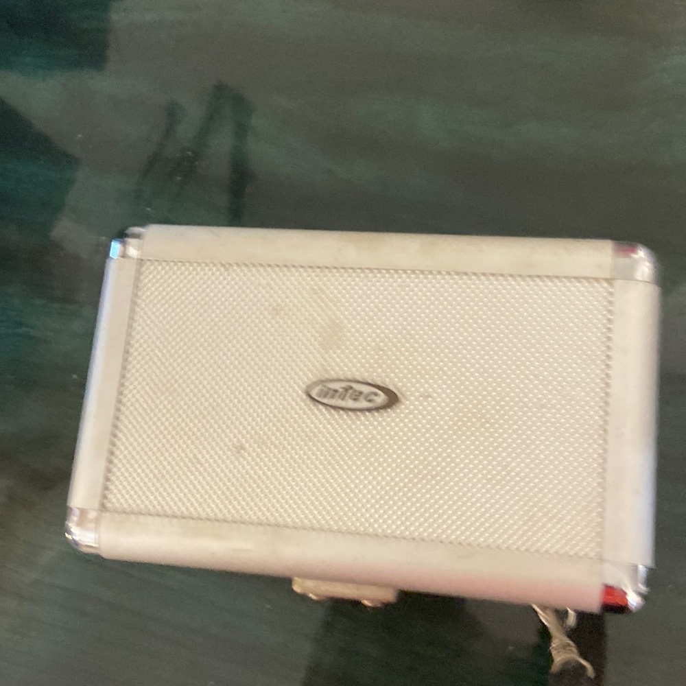 🌟 PlayStation gaming case